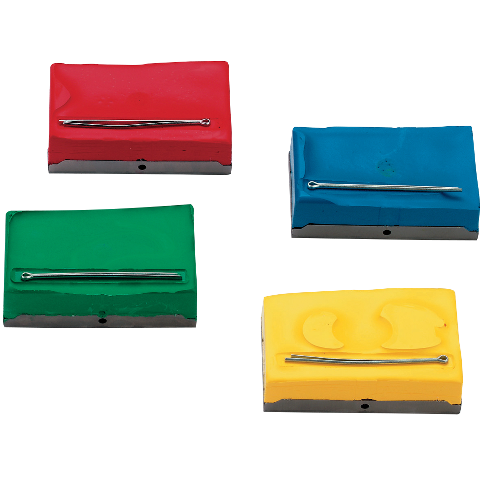 Euro Joe Dekblok Raidex Rood 3 Euro Joe Dekblok Raidex Rood