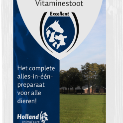 Euro Joe Dextro-Vitaal