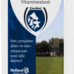 Euro Joe Dextro-Vitaal