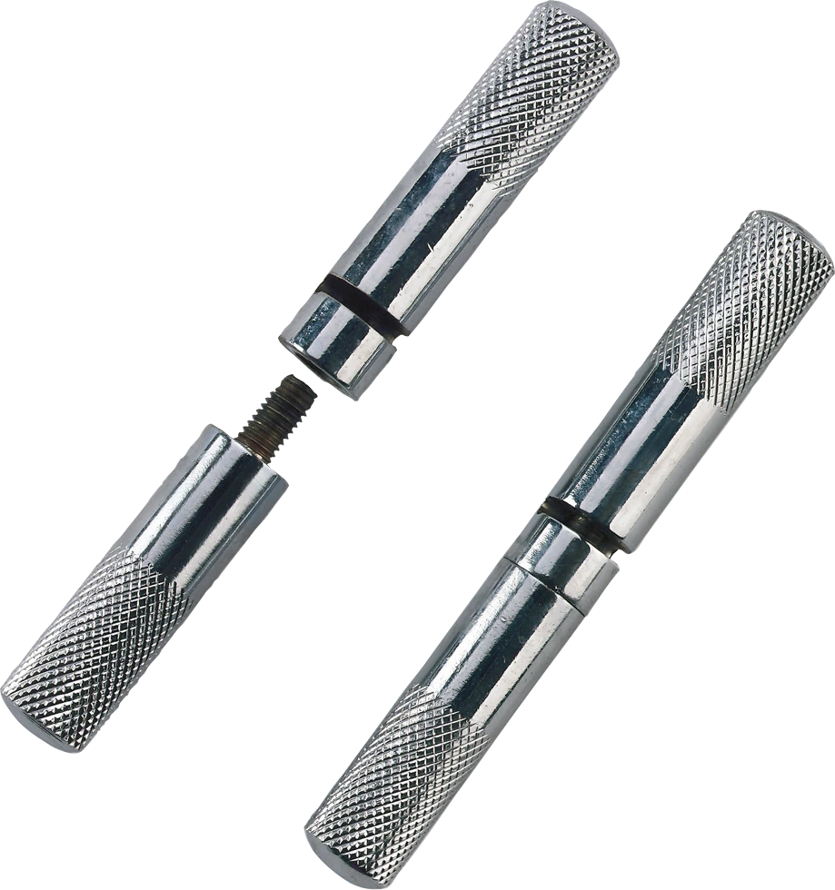 Euro Joe Draadzaaghandgrepen 3 Euro Joe Draadzaaghandgrepen