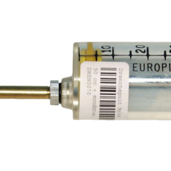 Euro Joe Drenchspuit Nylon 50ml + Mondstuk