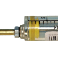 Euro Joe Drenchspuit Nylon 20ml + Mondstuk