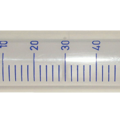 Euro Joe Drenchspuit 50ml Schaap Wegwerp