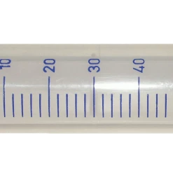 Euro Joe Drenchspuit 50ml Schaap Wegwerp