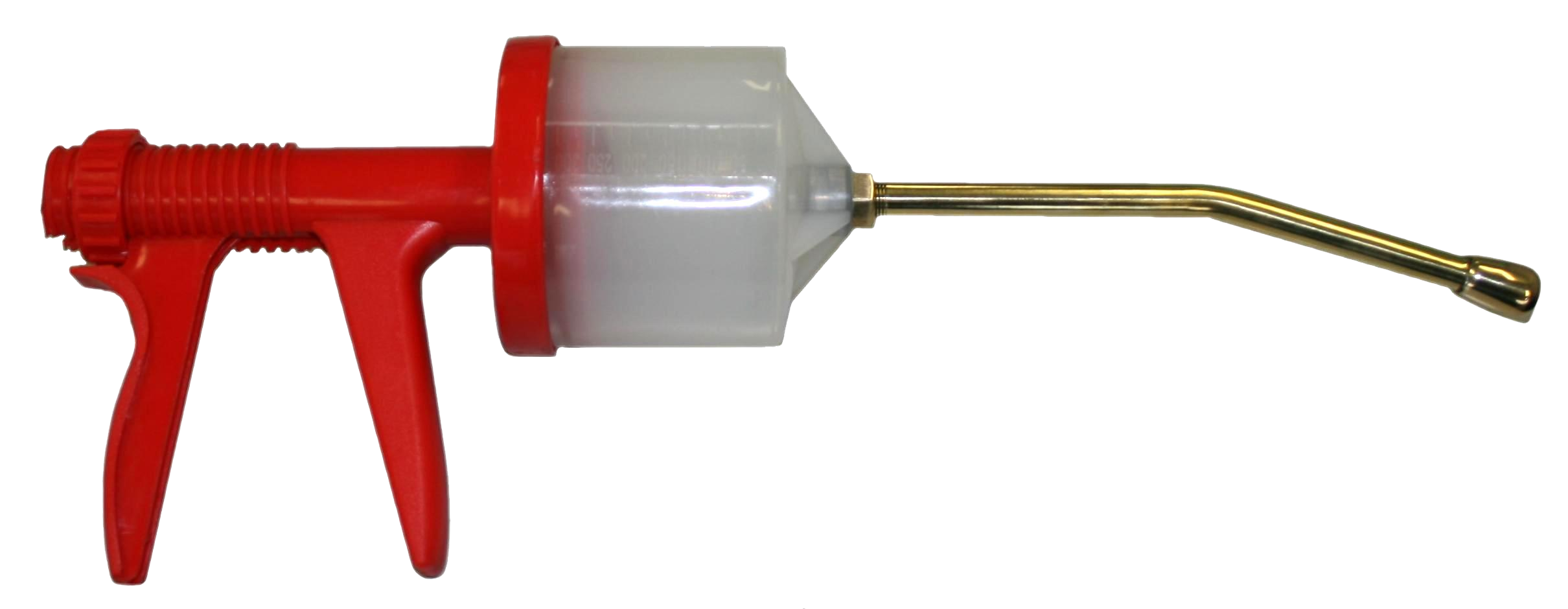 Drench-gun 300 ml compleet Euro Joe Drench-gun 300 Ml Compleet -Euro Joe Shop 266750