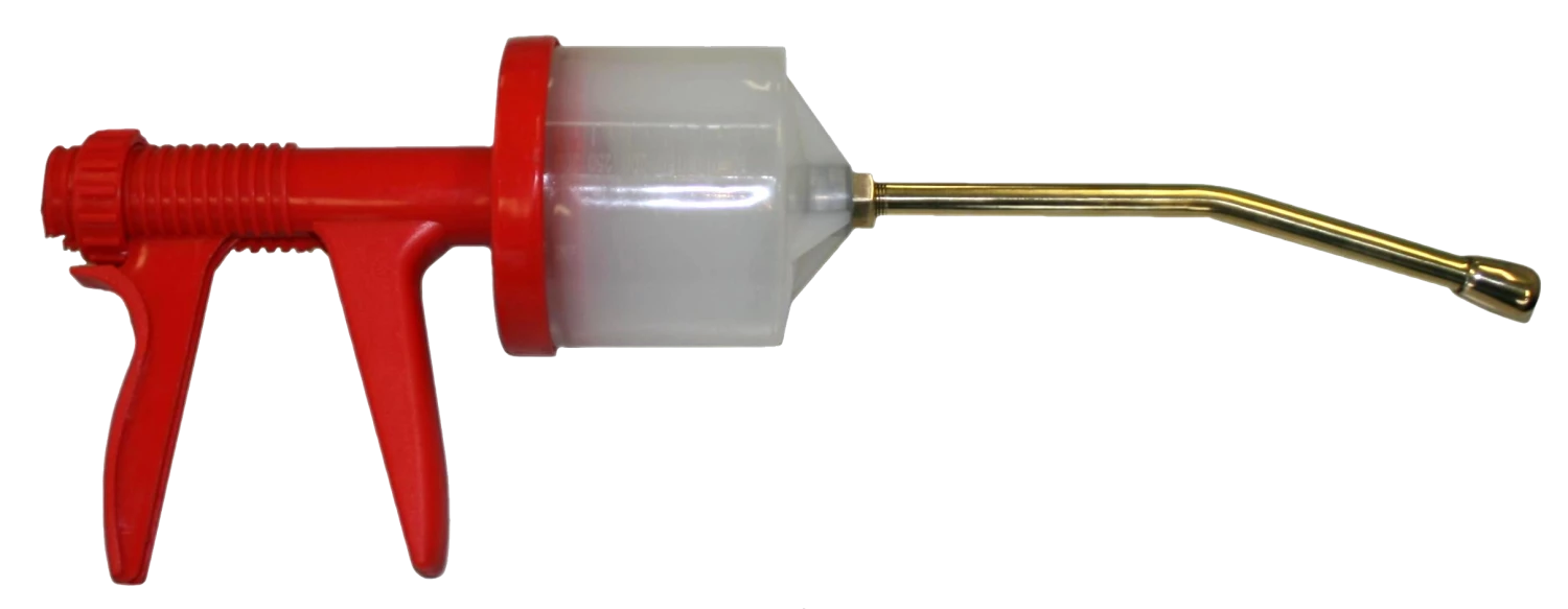 Euro Joe Drench-gun 300 Ml Compleet 3 Euro Joe Drench-gun 300 Ml Compleet