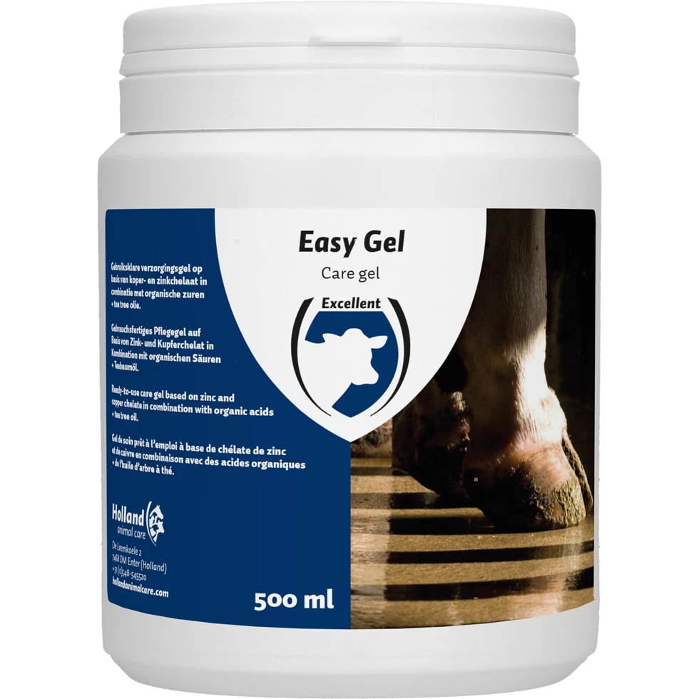 Euro Joe Easy Gel 3 Euro Joe Easy Gel