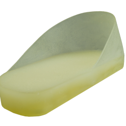 Euro Joe Easy Hoof Schoentje Links