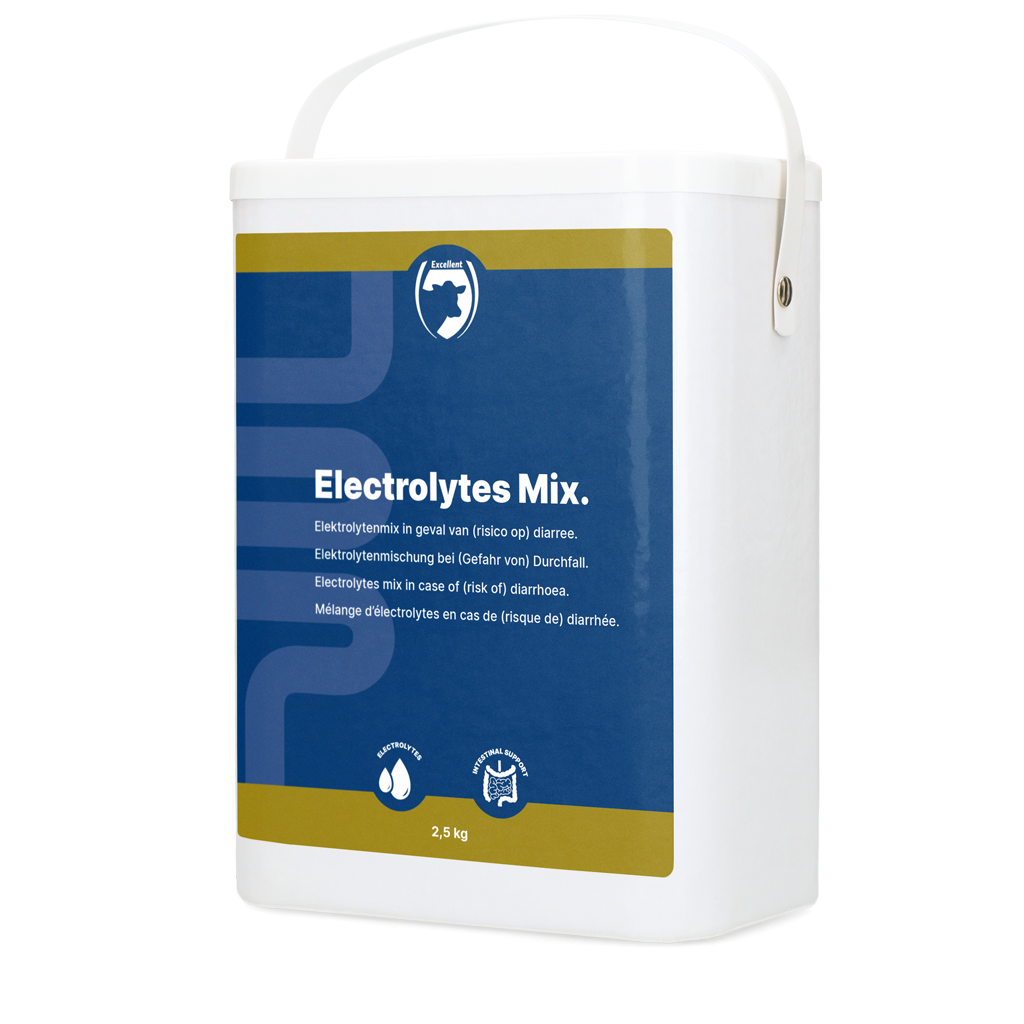 Euro Joe Electrolyten-Mix 4 Euro Joe Electrolyten-Mix - Image 2