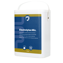 Euro Joe Electrolyten-Mix