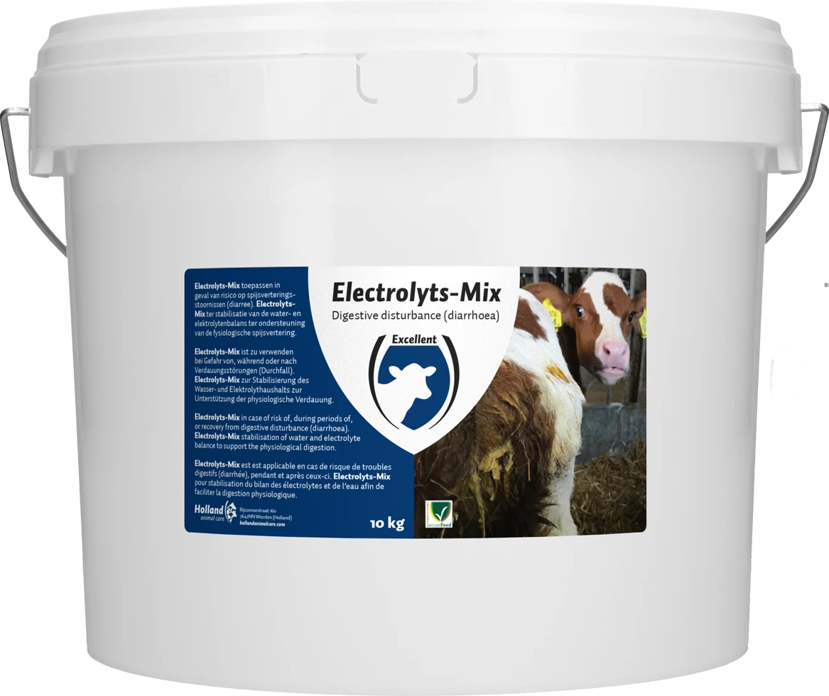 Euro Joe Electrolyten-Mix 3 Euro Joe Electrolyten-Mix