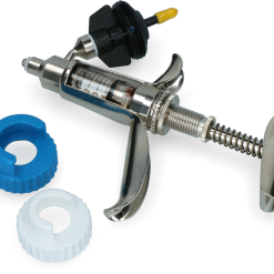 Euro Joe Ferro Matic Spuit 0,1-5 Cc Schroef