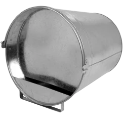 Euro Joe Pluimvee Drinkemmer (gegalv) 12 Liter