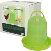 Euro Joe Pluimvee Drinktoren 3 L Green Lemon 1 Euro Joe Pluimvee Drinktoren 3 L Green Lemon -Euro Joe Shop 267124 1
