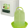 Euro Joe Pluimvee Drinktoren 5 L Green Lemon 1 Euro Joe Pluimvee Drinktoren 5 L Green Lemon -Euro Joe Shop 267125