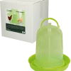 Euro Joe Pluimvee Drinktoren 5 L Green Lemon 1 Euro Joe Pluimvee Drinktoren 5 L Green Lemon -Euro Joe Shop 267125