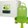 Euro Joe Pluimvee Drinktoren 10 L Green Lemon Op Pootjes 1 Euro Joe Pluimvee Drinktoren 10 L Green Lemon Op Pootjes -Euro Joe Shop 267127
