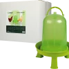 Euro Joe Pluimvee Drinktoren 10 L Green Lemon Op Pootjes 2 Euro Joe Pluimvee Drinktoren 10 L Green Lemon Op Pootjes -Euro Joe Shop 267127