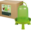 Euro Joe Pluimvee Drinktoren 8 L Green Lemon Op Pootjes 2 Euro Joe Pluimvee Drinktoren 8 L Green Lemon Op Pootjes -Euro Joe Shop 267128