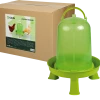 Euro Joe Pluimvee Drinktoren 8 L Green Lemon Op Pootjes 1 Euro Joe Pluimvee Drinktoren 8 L Green Lemon Op Pootjes -Euro Joe Shop 267128