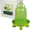 Euro Joe Pluimvee Drinktoren 5 L Green Lemon Op Pootjes 2 Euro Joe Pluimvee Drinktoren 5 L Green Lemon Op Pootjes -Euro Joe Shop 267129