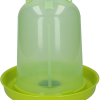 Euro Joe Pluimvee Drinktoren 8 L Lemon Met Stop 2 Euro Joe Pluimvee Drinktoren 8 L Lemon Met Stop -Euro Joe Shop 267131