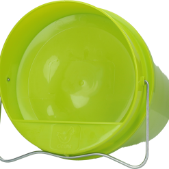 Euro Joe Pluimvee Drinkemmer Kunststof 6 L Limoen