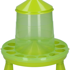 Euro Joe Pluimvee Voertoren 2 Kg Op Pootjes