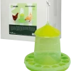 Euro Joe Pluimvee Voertoren 2 Kg Green Lemon 2 Euro Joe Pluimvee Voertoren 2 Kg Green Lemon -Euro Joe Shop 267138