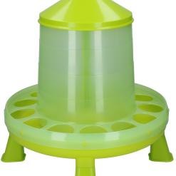 Euro Joe Pluimvee Voertoren 12 Kg Op Pootjes