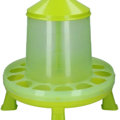 Euro Joe Pluimvee Voertoren 12 Kg Op Pootjes