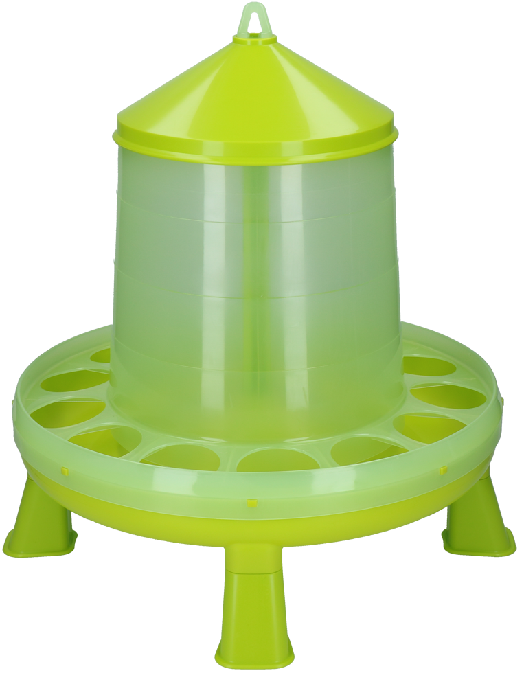 Pluimvee voertoren 12 kg op pootjes Euro Joe Pluimvee Voertoren 12 Kg Op Pootjes -Euro Joe Shop 267142