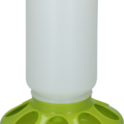 Euro Joe Pluimvee Voertoren 1 Kg Groen