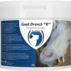 Euro Joe Goat Drench "R" (Schapen En Geiten)