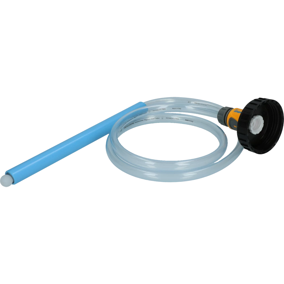 Euro Joe Goat Drencher Zonder De Fles 3 Euro Joe Goat Drencher Zonder De Fles