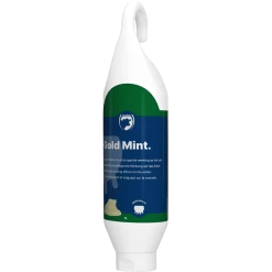 Euro Joe Gold Mint Sta-/Hang Tube