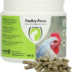 Euro Joe Poultry Parex