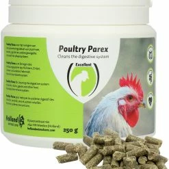 Euro Joe Poultry Parex