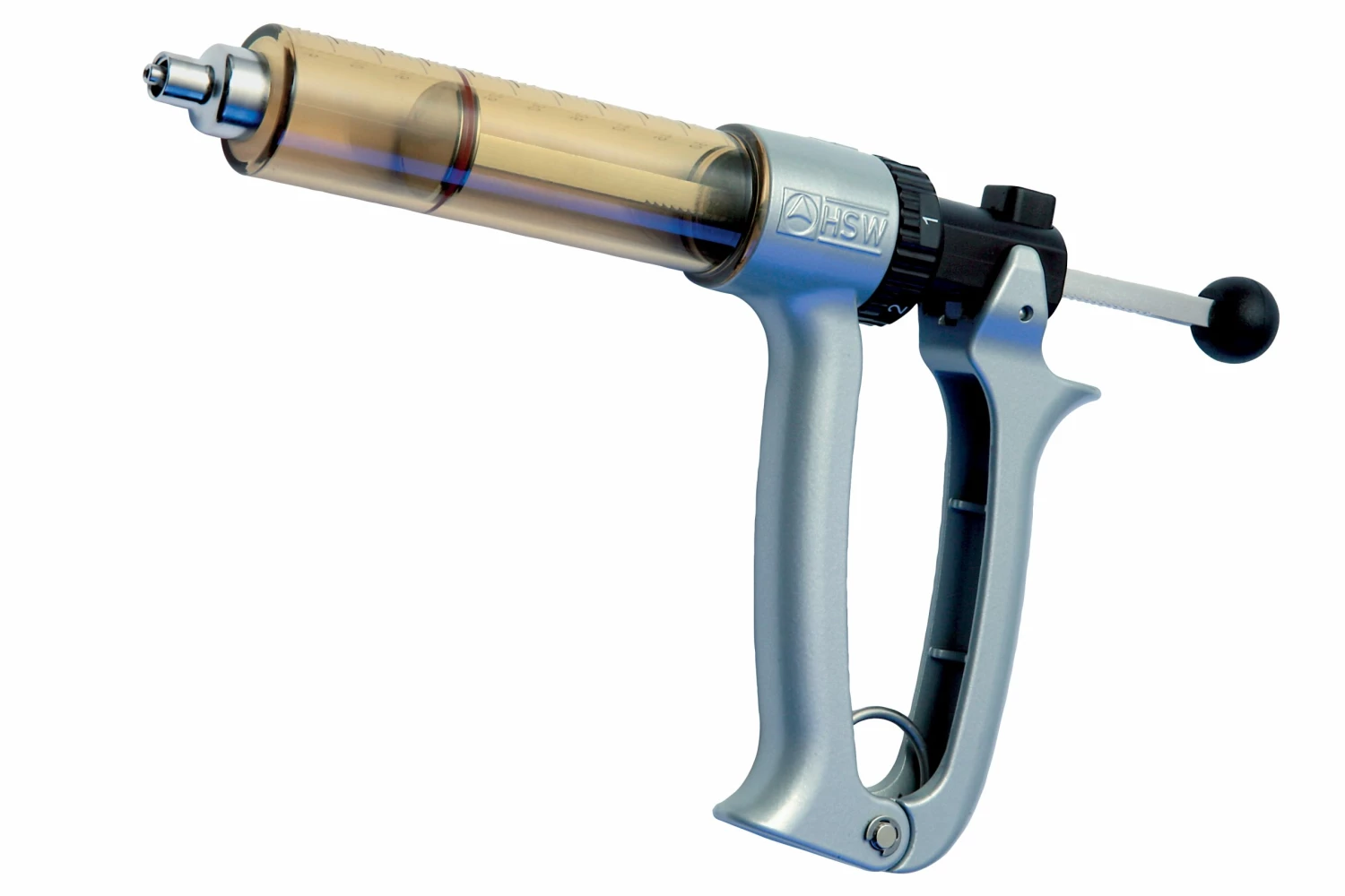 Euro Joe Revolver 50cc Multi-Matic LL 4 Euro Joe Revolver 50cc Multi-Matic LL - Image 2