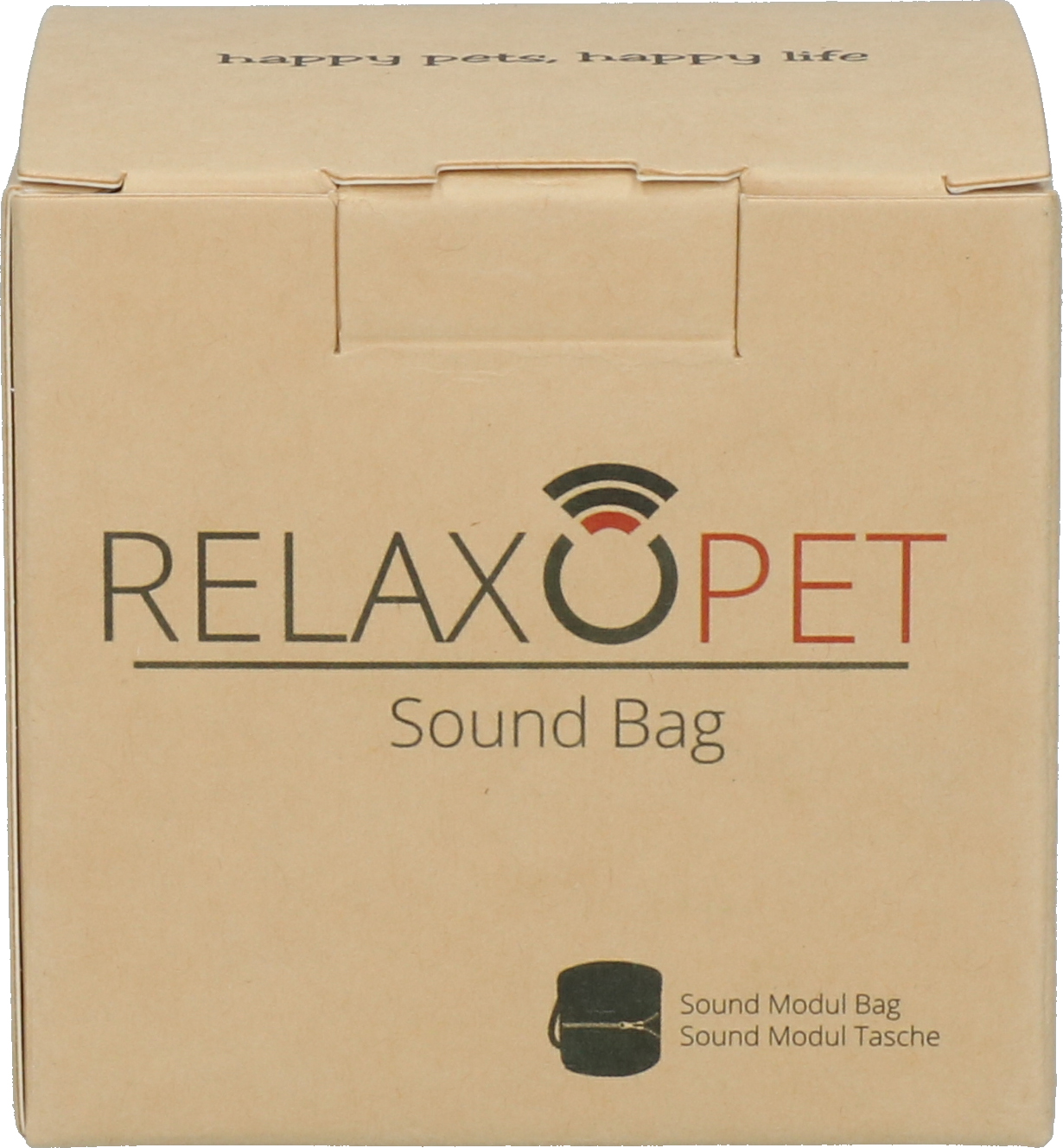 RelaxoPet PRO Bag Euro Joe RelaxoPet PRO Bag -Euro Joe Shop 267473 1