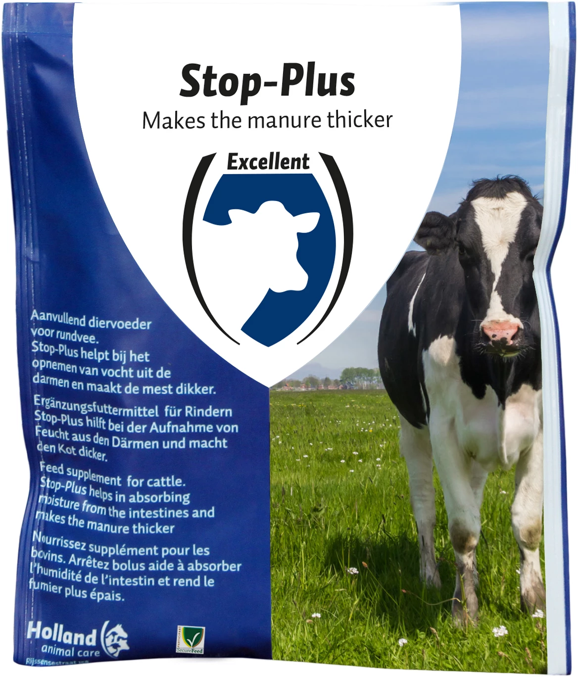 Euro Joe Stop Plus HAC 3 Euro Joe Stop Plus HAC