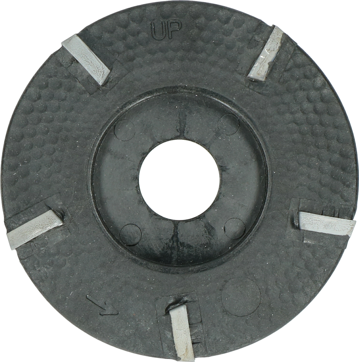 Euro Joe Slijpschijf Demotec K-Scheibe 100mm 3 Euro Joe Slijpschijf Demotec K-Scheibe 100mm