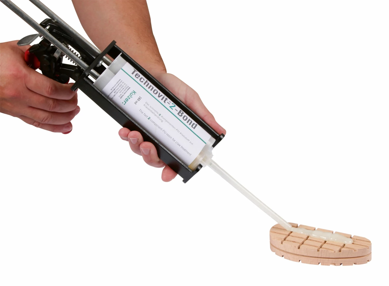 Euro Joe Technovit-2-Bond 160 Ml 3 Euro Joe Technovit-2-Bond 160 Ml