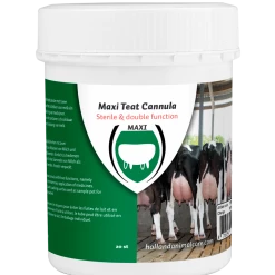 Euro Joe Maxi Plastic Tepelcanule Canula 55 Mm Luer 7 Euro Joe Maxi Plastic Tepelcanule Canula 55 Mm Luer -Euro Joe Shop 267681 1