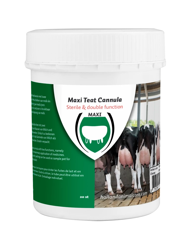 Euro Joe Maxi Plastic Tepelcanule Canula 55 Mm Luer 3 Euro Joe Maxi Plastic Tepelcanule Canula 55 Mm Luer