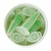 Euro Joe Maxi Silicone Tepelstiften 3,5 Cm 1 Euro Joe Maxi Silicone Tepelstiften 3,5 Cm -Euro Joe Shop 267686