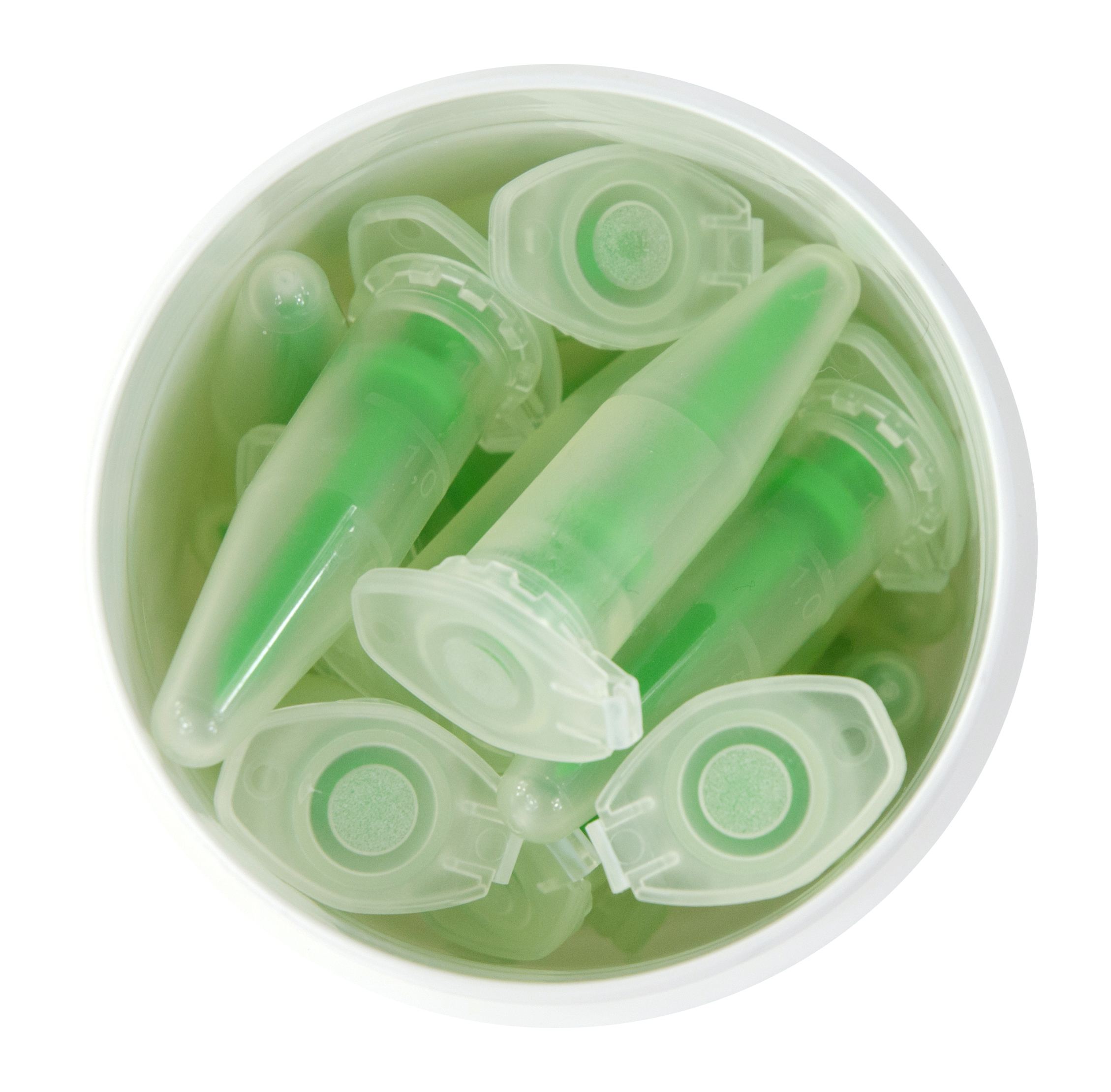 Euro Joe Maxi Silicone Tepelstiften 3,5 Cm 3 Euro Joe Maxi Silicone Tepelstiften 3,5 Cm