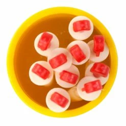 Euro Joe Maxi Tepelcanule In Zalf 5 Cm 7 Euro Joe Maxi Tepelcanule In Zalf 5 Cm -Euro Joe Shop 267689