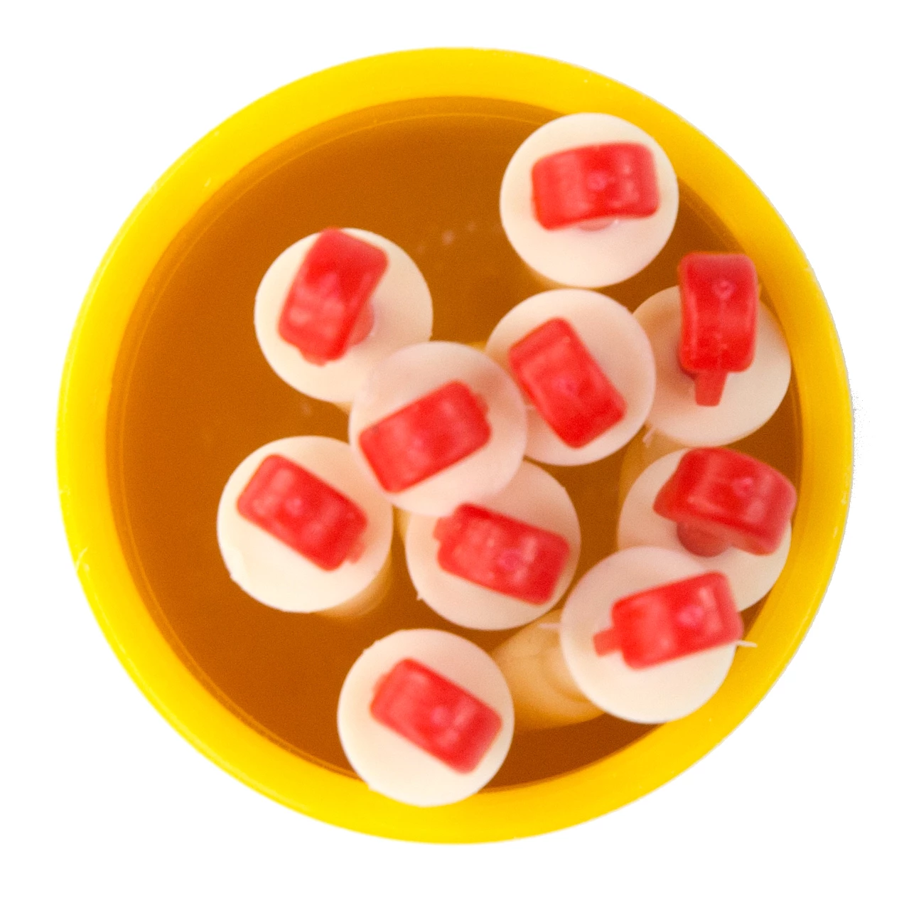 Euro Joe Maxi Tepelcanule In Zalf 5 Cm 5 Euro Joe Maxi Tepelcanule In Zalf 5 Cm - Image 3