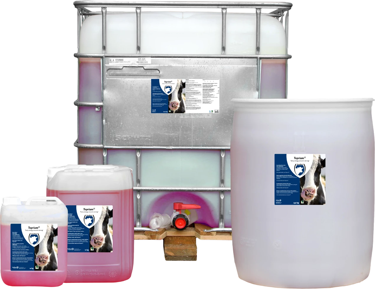 Euro Joe Toprium 3 Euro Joe Toprium